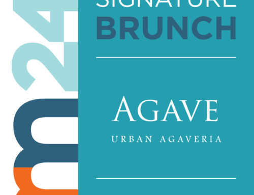 Celebrate the First Brunch of Cayman Islands Restaurant Month 2024 with Agave’s Mexican Fiesta