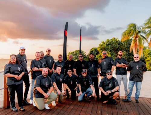 CITA kicks off Cayman Islands Restaurant Month 2024 presented by Mastercard at industry launch event