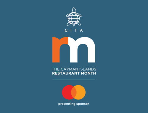 CITA and Mastercard Join Forces for Cayman Islands Restaurant Month 2024